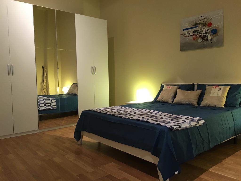 Palazzo Gancia Holiday Homes Siraküza Dış mekan fotoğraf